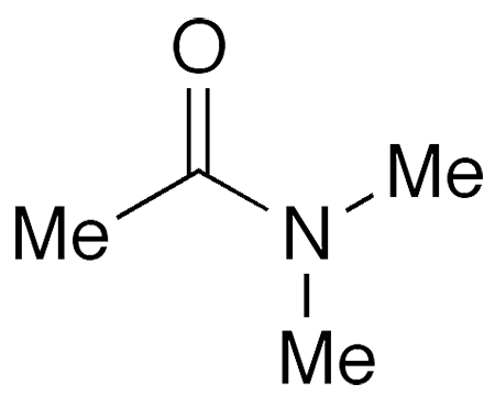 Image of <i>N,N</i>−Dimethylacetamide