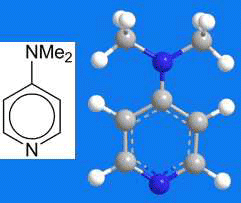Image of 4-(Dimethylamino)pyridine