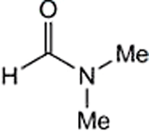 Image of Dimethylformamide