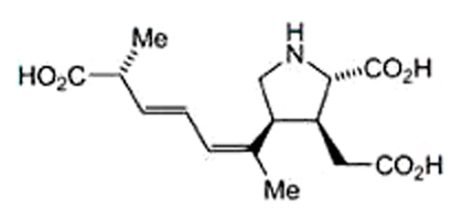 Image of Domoic acid