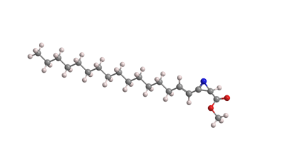 3D Image of (R)-Dysidazirine