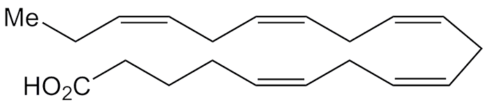Image of 5,8,11,14,17-Eicosapentaenoic acid