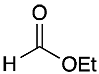 Image of Ethyl formate