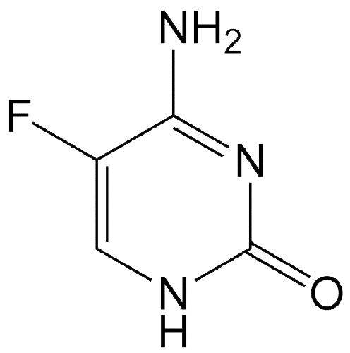Image of Flucytosine