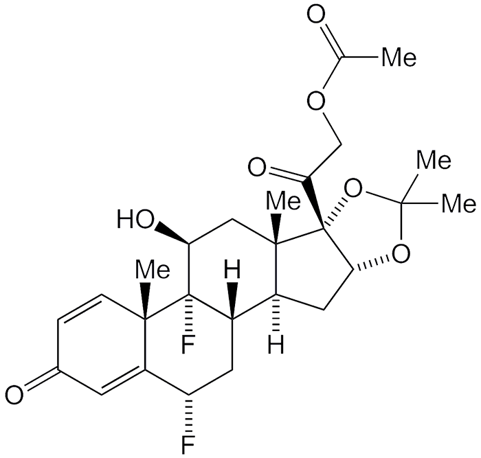 Image of Fluocinonide