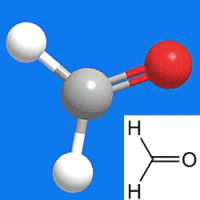 Image of Formaldehyde