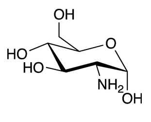 Image of D-Glucosamine