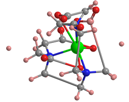 3D Image of Gadopentetic acid
