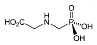 Image of Glyphosate