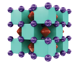 3D Image of Helium disodium compound