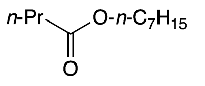 Image of Heptyl butyrate