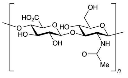 Image of Hyaluronic acid