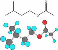 Image of Isoamyl acetate