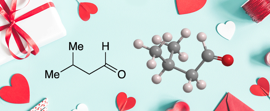 Image of Isovaleraldehyde