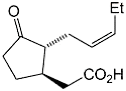 Image of Jasmonic acid