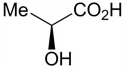 Image of L-Lactic acid