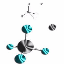 Image of Lithium aluminum hydride