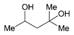 Image of 2-Methyl-2,4-pentanediol
