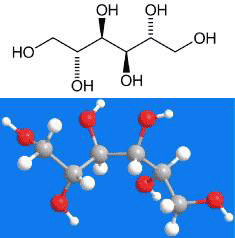 Image of D-Mannitol