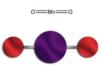 Image of Manganese dioxide
