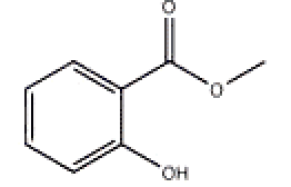 Image of Methyl salicylate