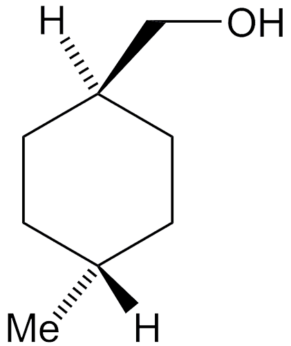 Image of 4-Methylcyclohexanemethanol