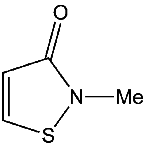 Image of Methylisothiazolinone