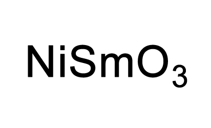 Image of Nickel samarium oxide