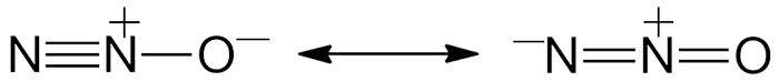 Image of Nitrous oxide