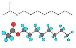 Image of Octyl acetate