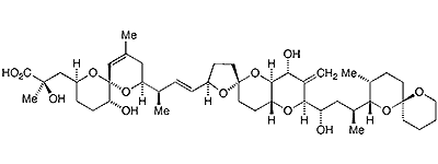 Image of Okadaic acid