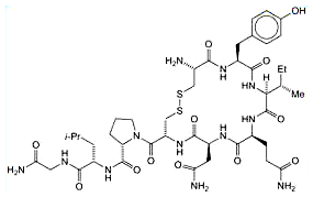Image of Oxytocin