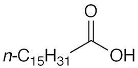 Image of Palmitic acid