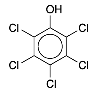Image of Pentachlorophenol