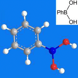Image of Phenylboronic acid
