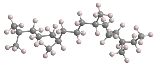 3D Image of Phytane