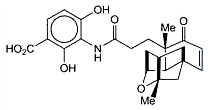 Image of Platensimycin