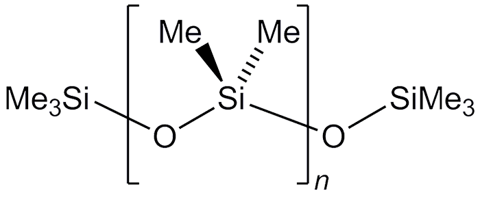 Image of Polydimethylsiloxane