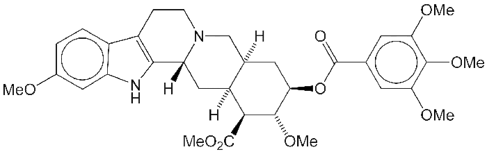 Image of Woodward molecules