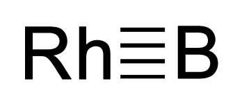 Image of Rhodium boride