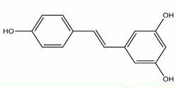 Image of trans-Resveratrol