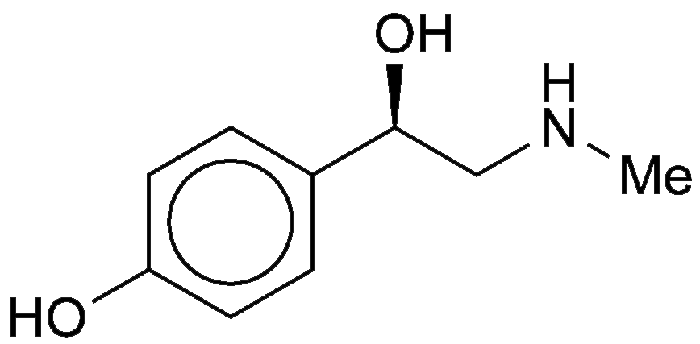 Image of Epigallocatechin gallate and p-Synephrine