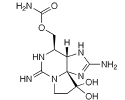 Image of Saxitoxin