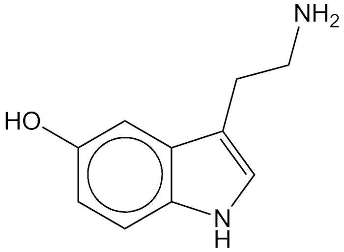 Image of Serotonin