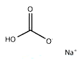 Image of Sodium hydrogen carbonate