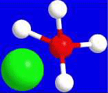 3D Image of Sodium borohydride