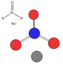 Image of Sodium nitrate