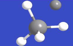 3D Image of Sodium tetrahydroaluminate
