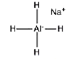 Image of Sodium tetrahydroaluminate
