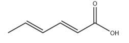 Image of Sorbic acid